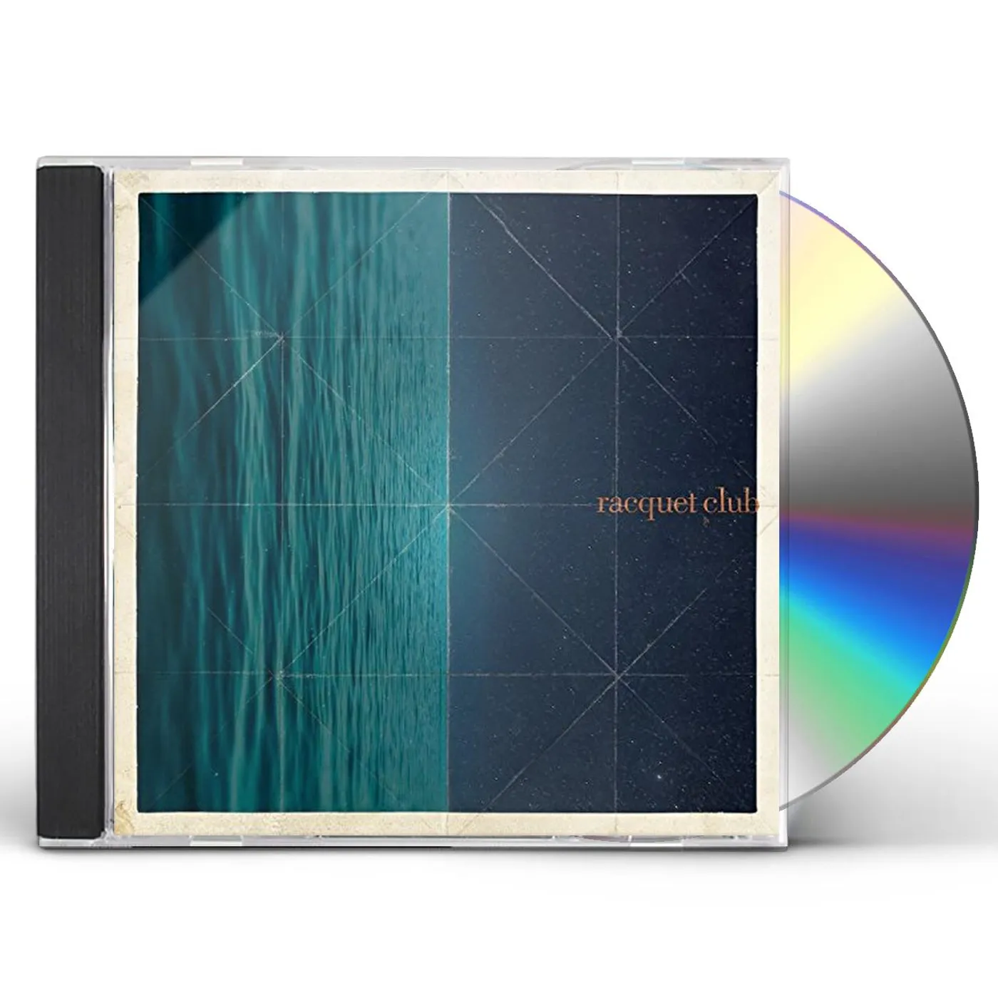 RACQUET CLUB CD