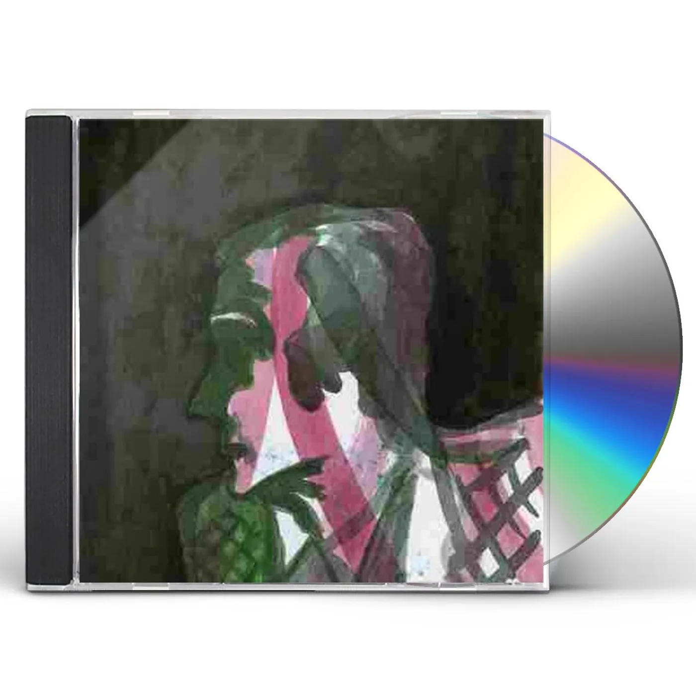 My Sad Captains BEST OF TIMES CD