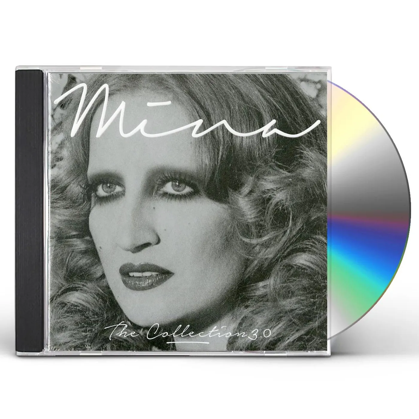 Mina COLLECTION 3. 0 CD