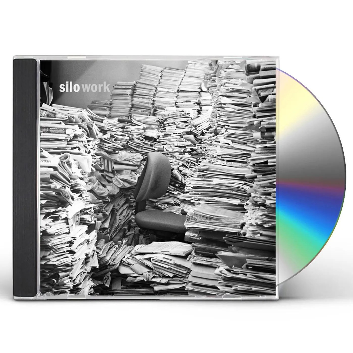 Silo WORK CD