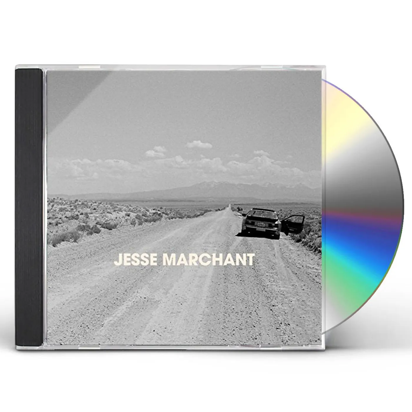 JESSE MARCHANT CD