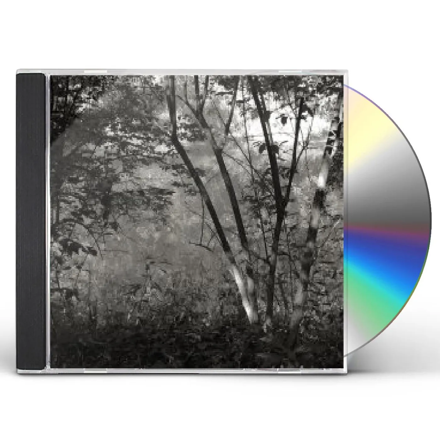 M. Ostermeier CHANCE RECONSTRUCTION CD