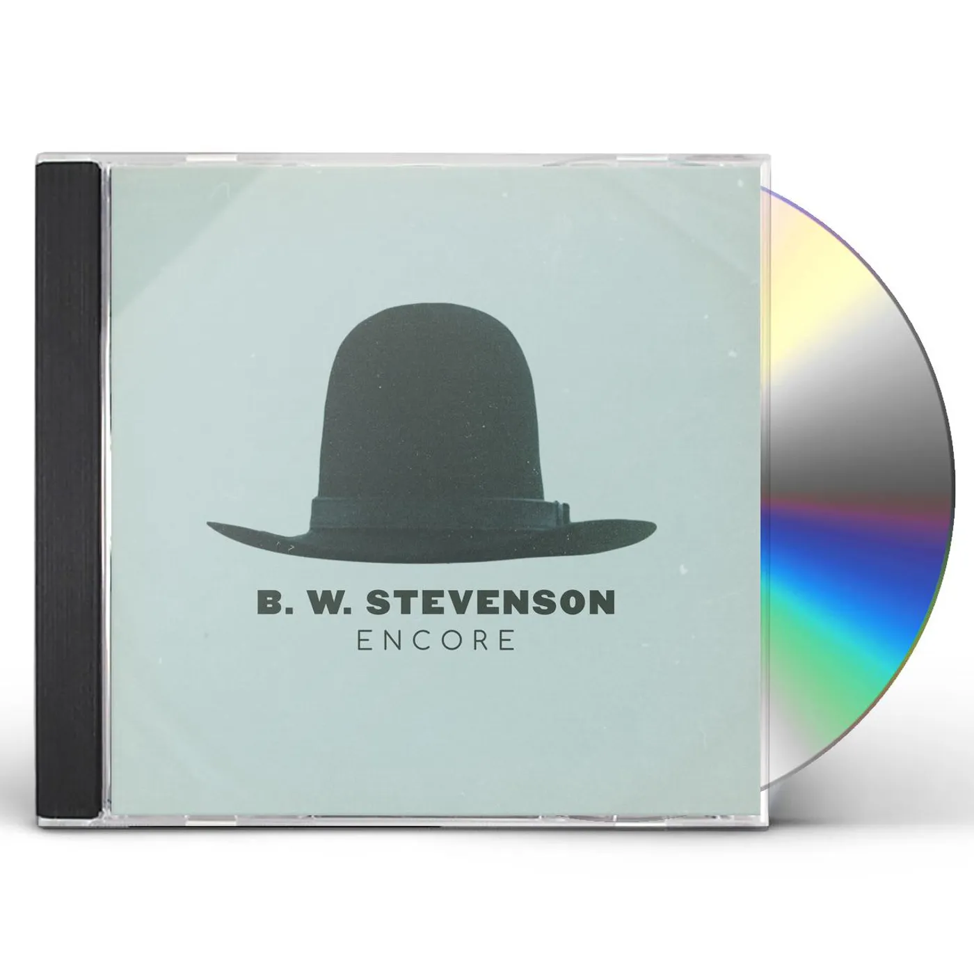 B.W. Stevenson ENCORE CD