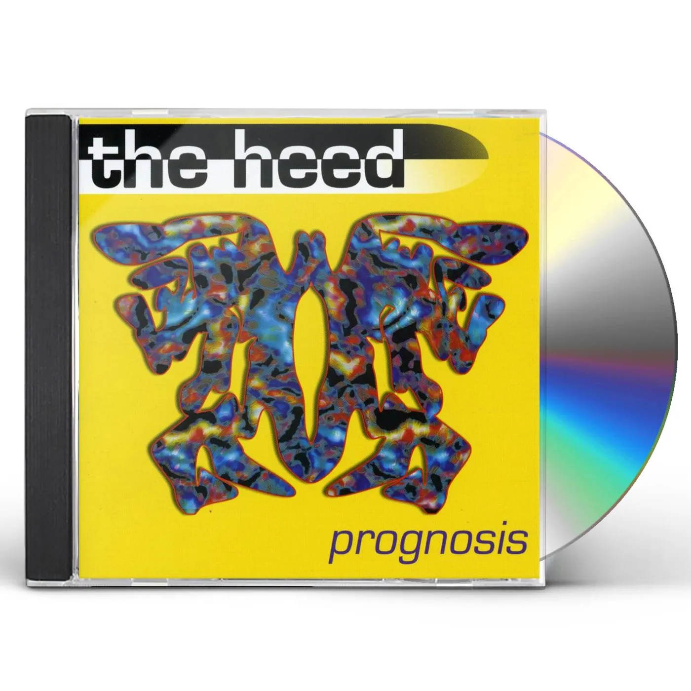 Heed PROGNOSIS CD