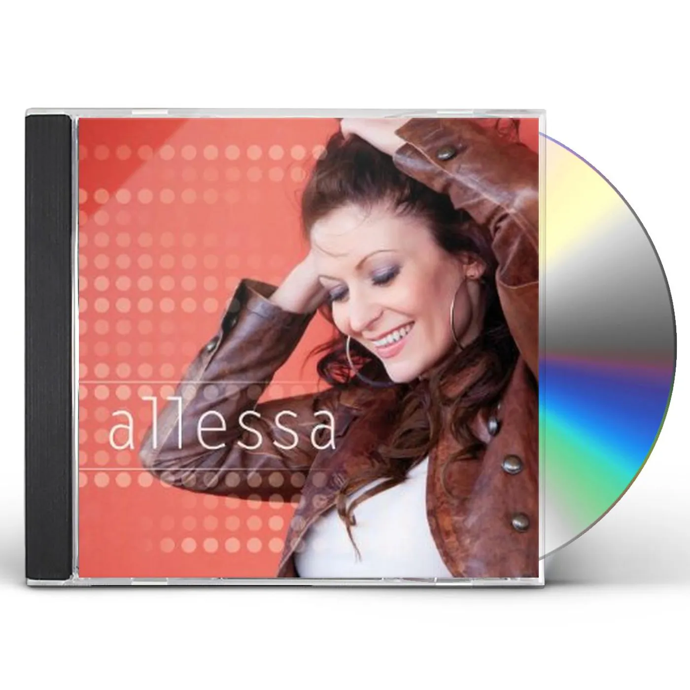 ALLESSA CD