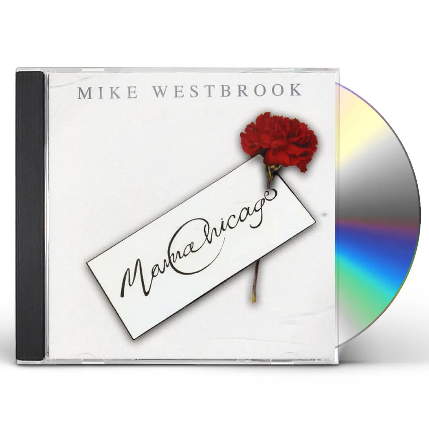 Westbrook MAMA CHICAGO CD