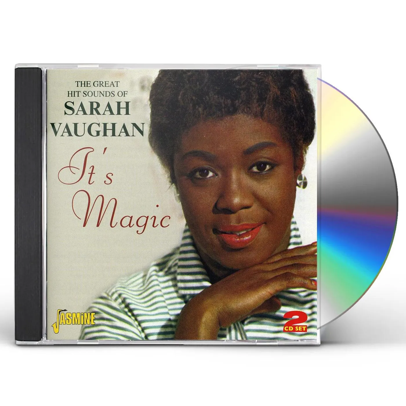 Sarah Vaughn