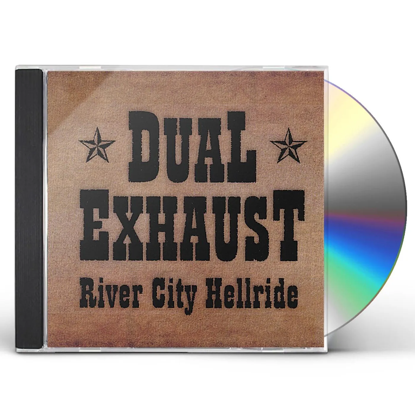 Dual Exhaust Brand Page