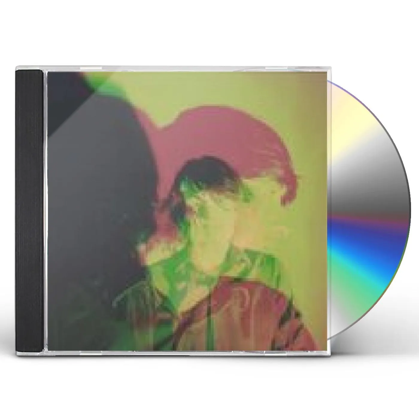 MIKAL CRONIN CD