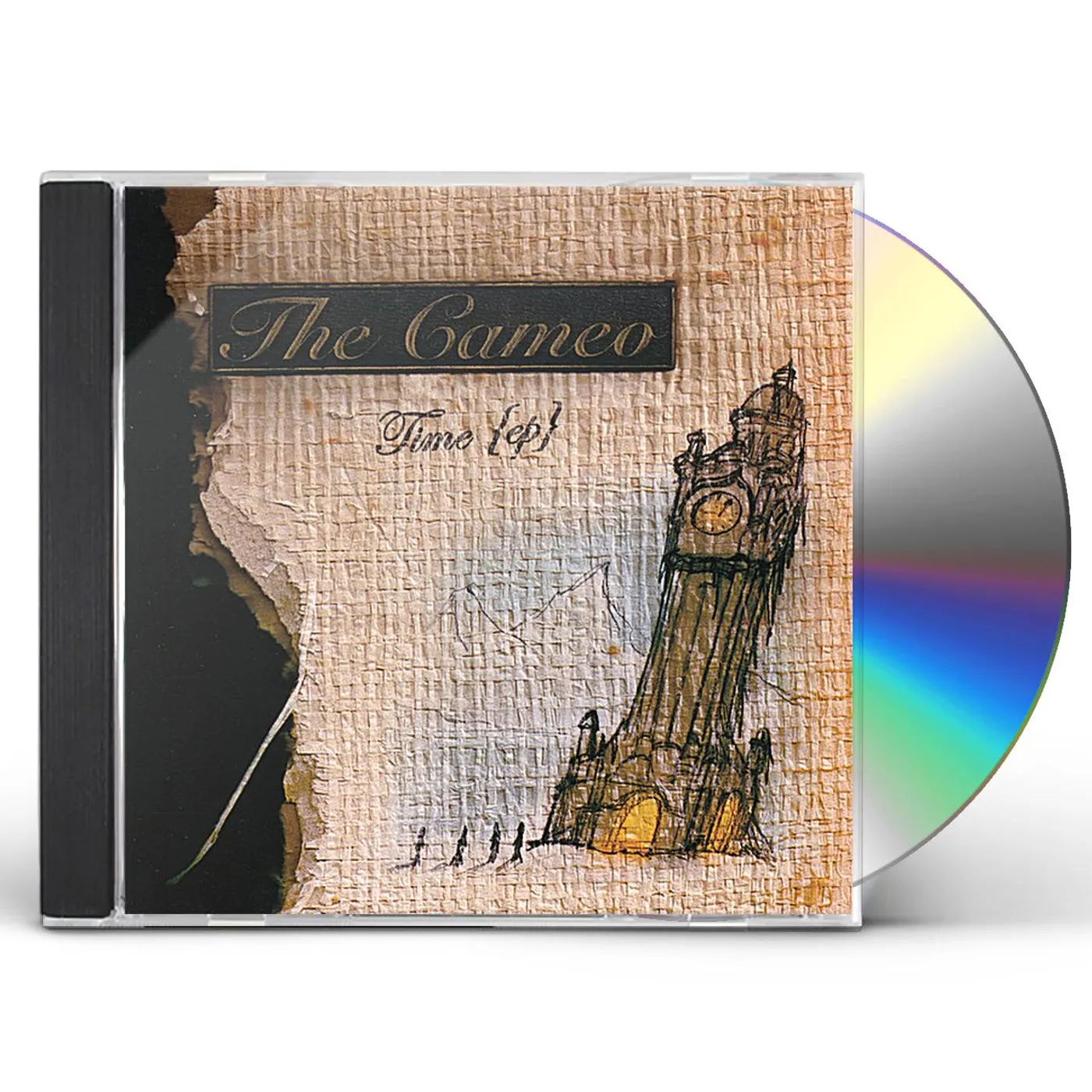 Cameo TIME CD