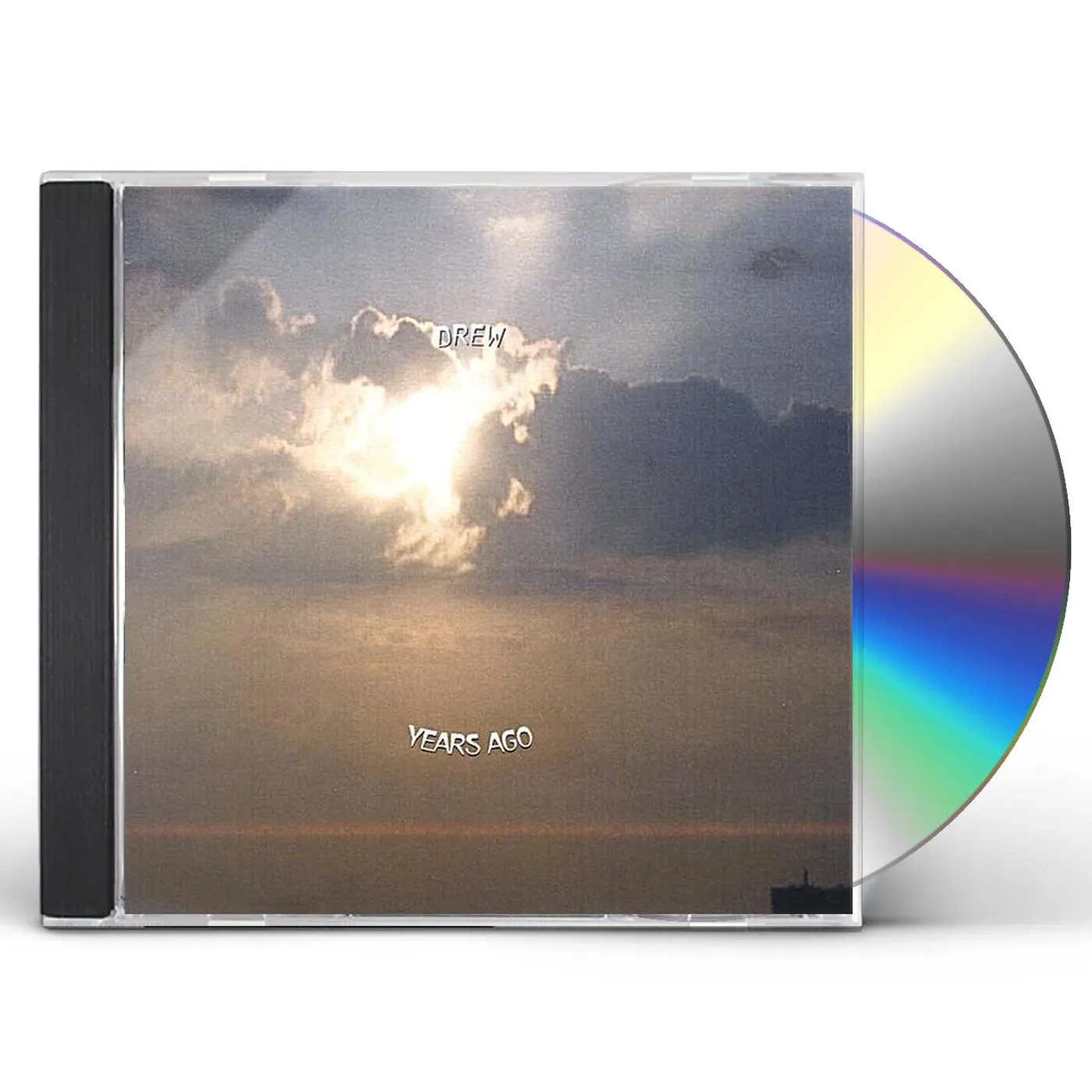 Drew YEARS AGO CD
