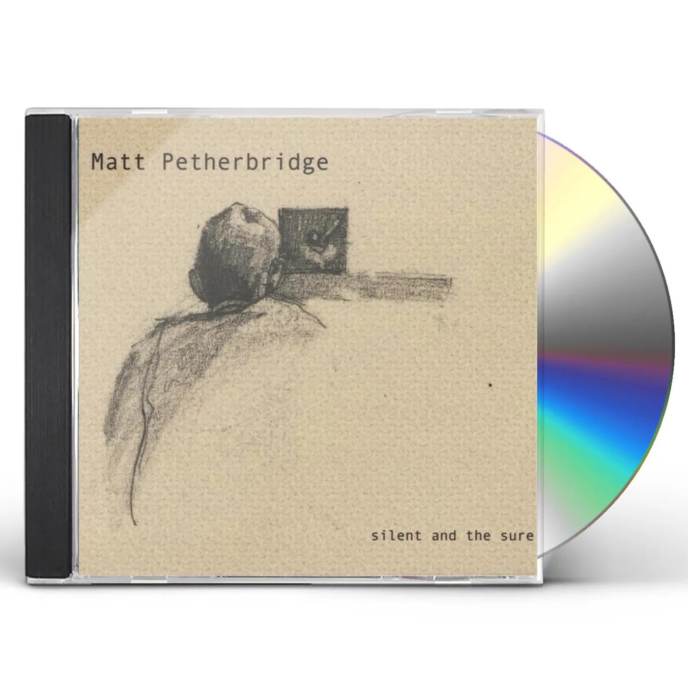 Matt Petherbridge Brand Page