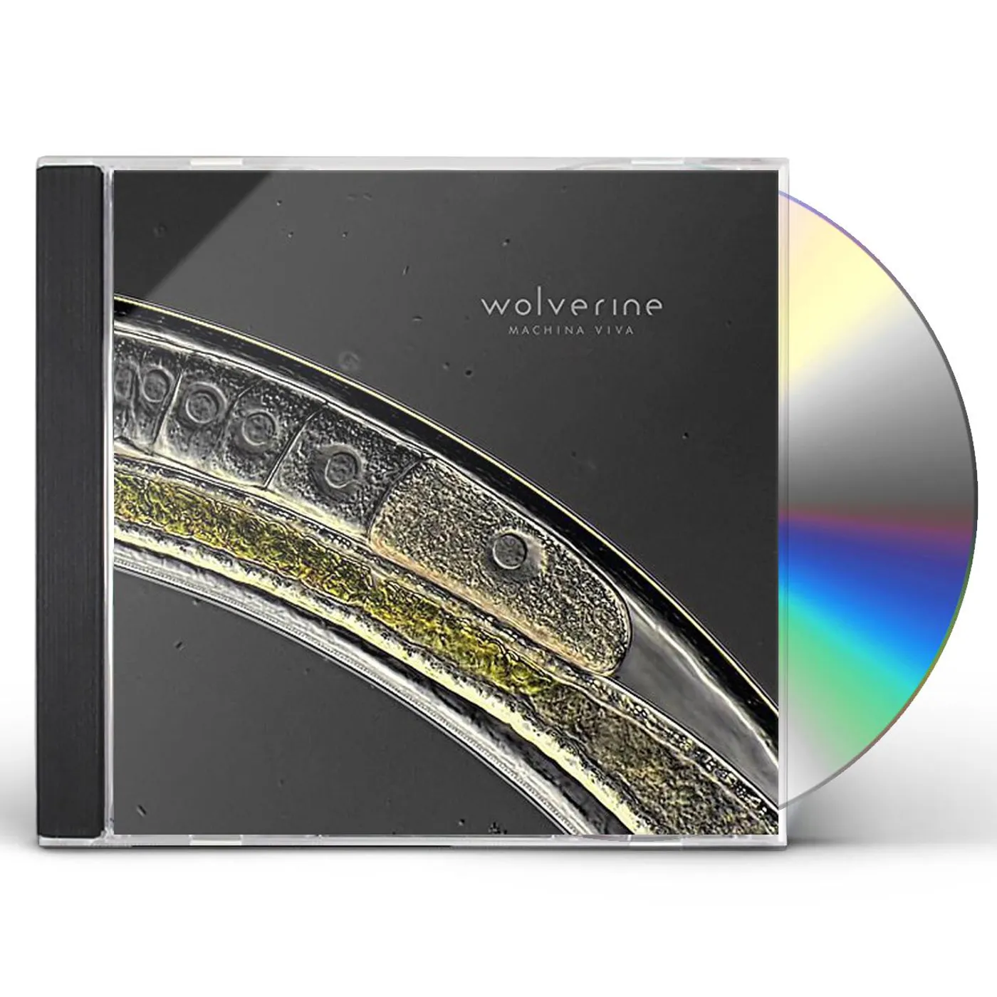 Wolverine MACHINA VIVA CD