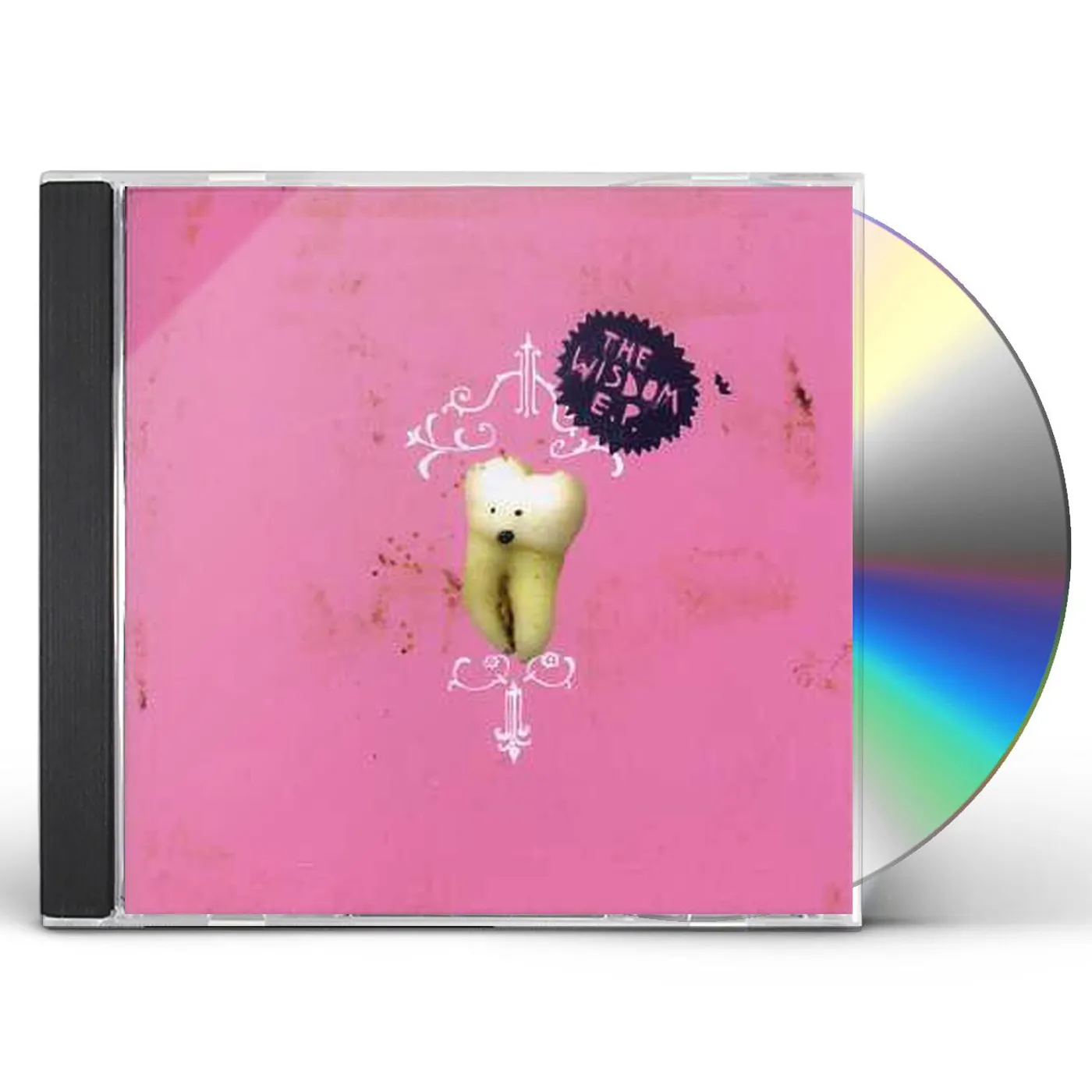 Secret Mommy WISDOM CD