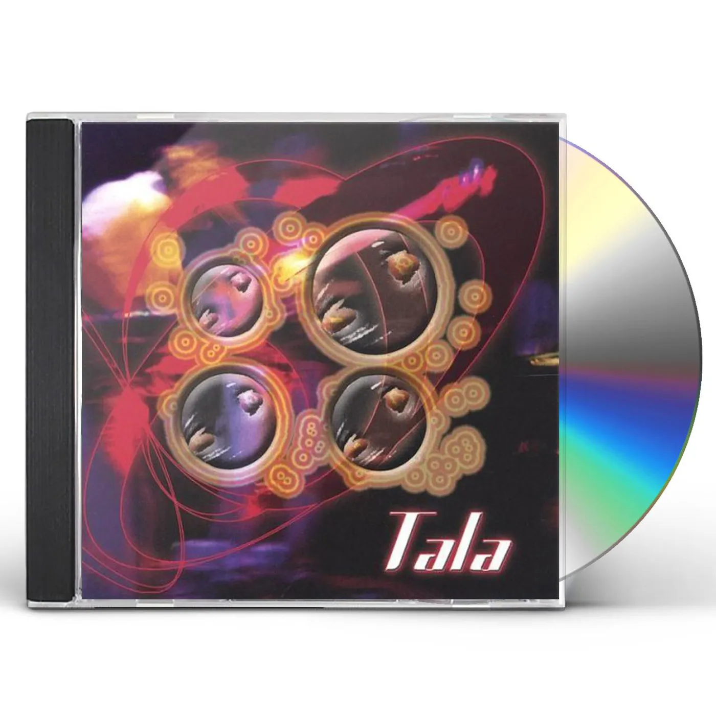 TALA CD