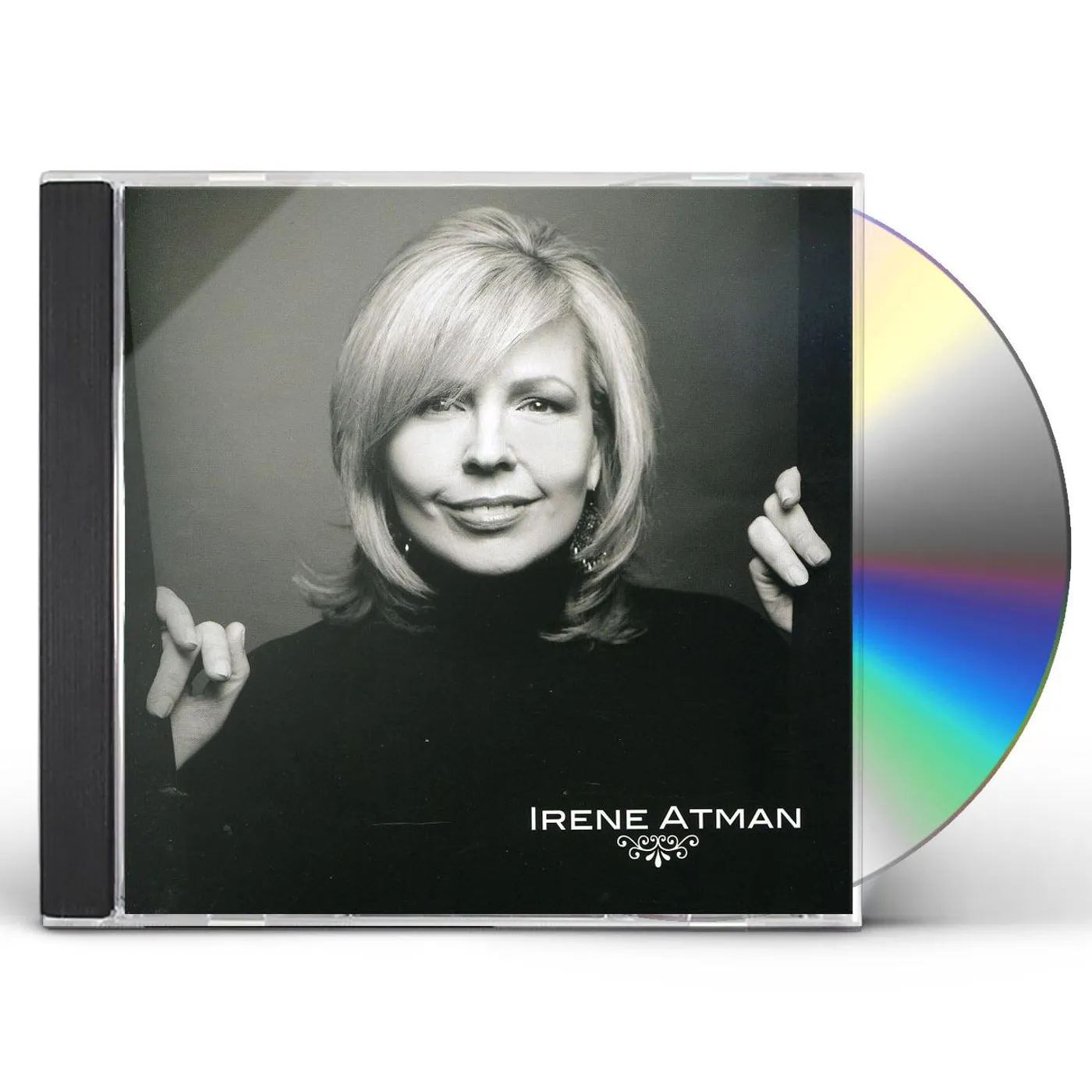 IRENE ATMAN CD