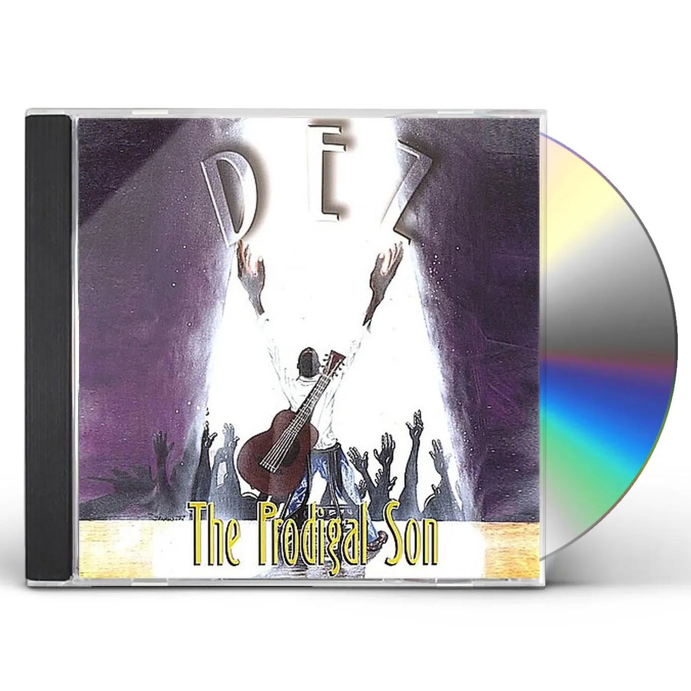 Dez PRODIGAL SON CD