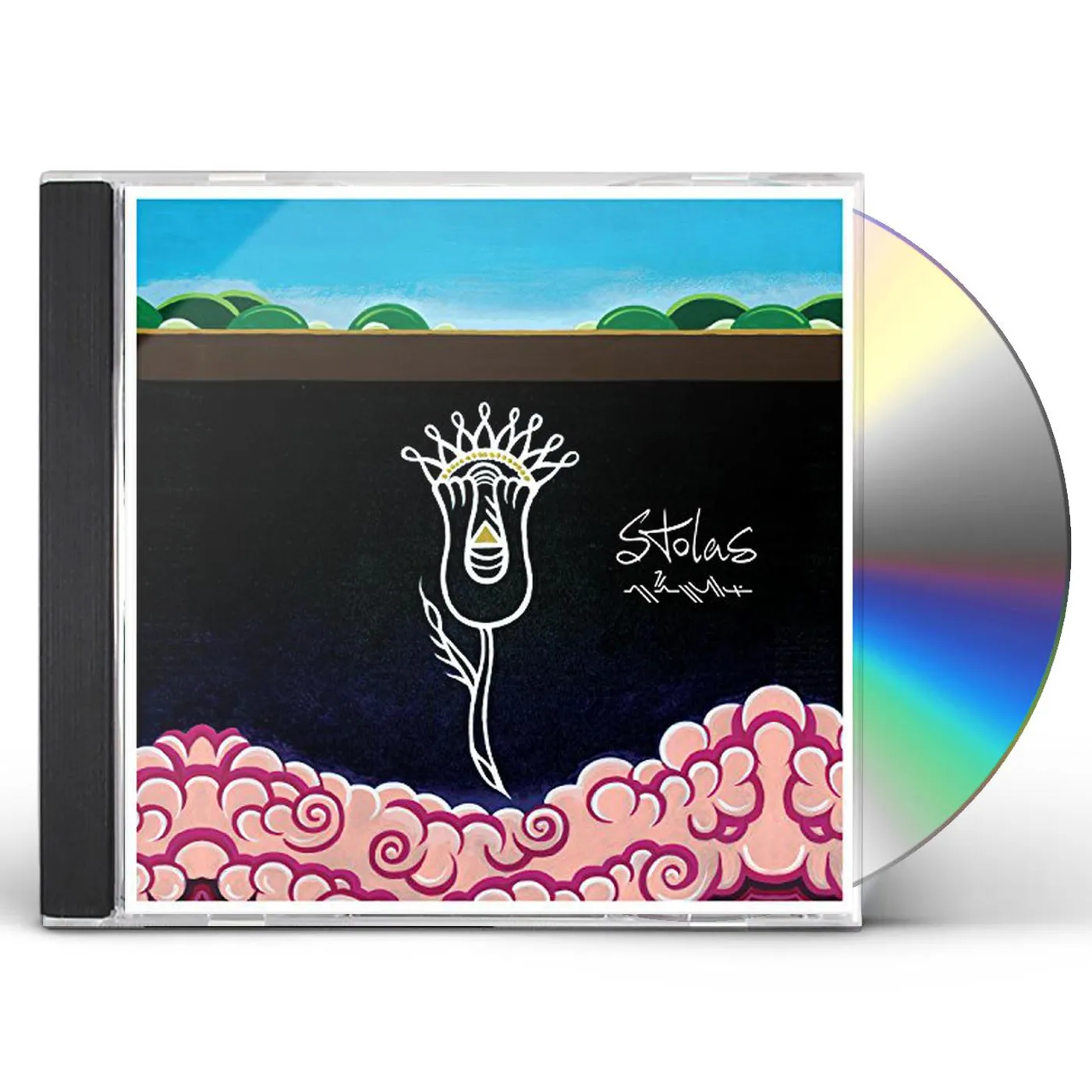 Stolas CD
