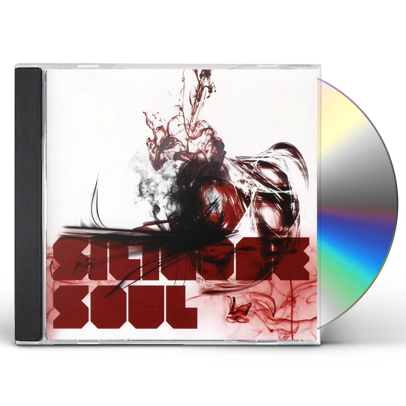 SILICONE SOUL CD