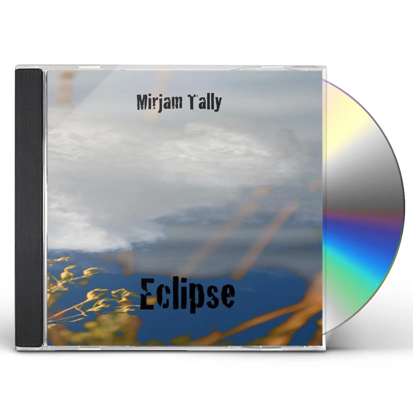 Mirjam Tally ECLIPSE CD