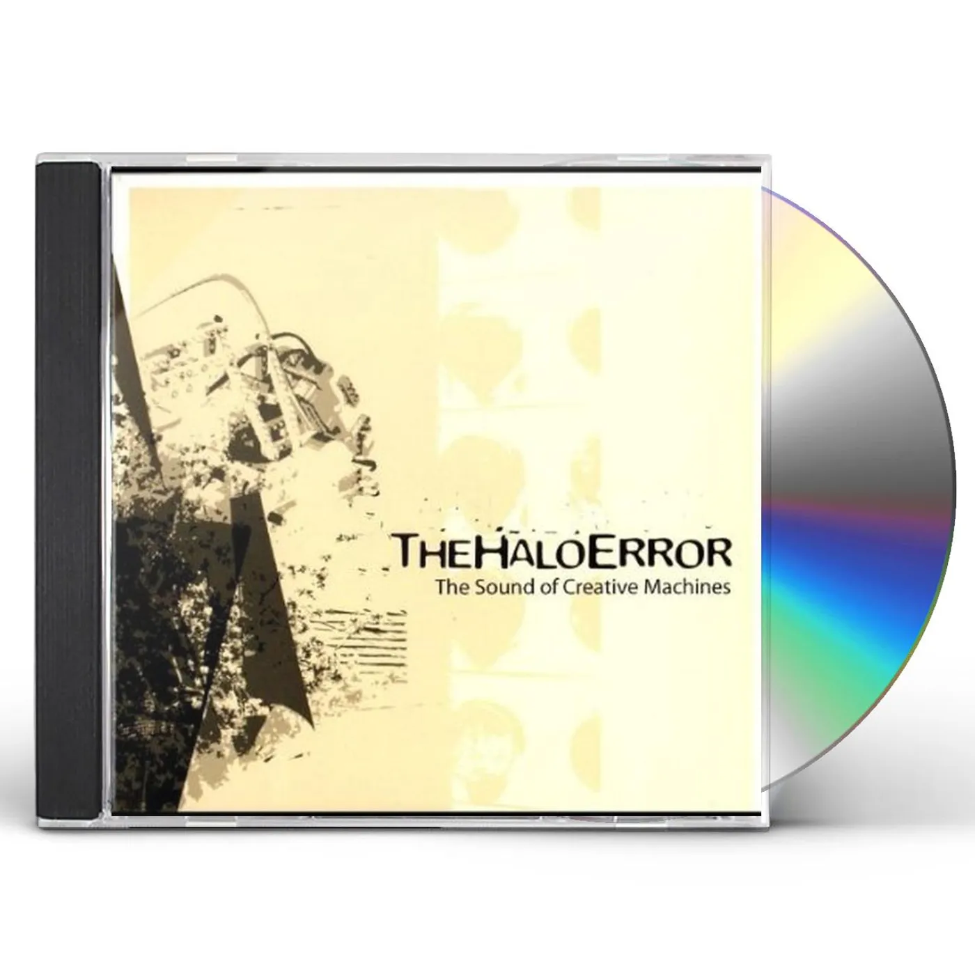 THE PART 2: SCM CD