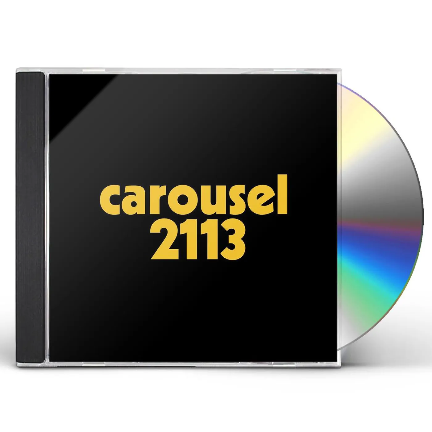 Carousel 2113 CD