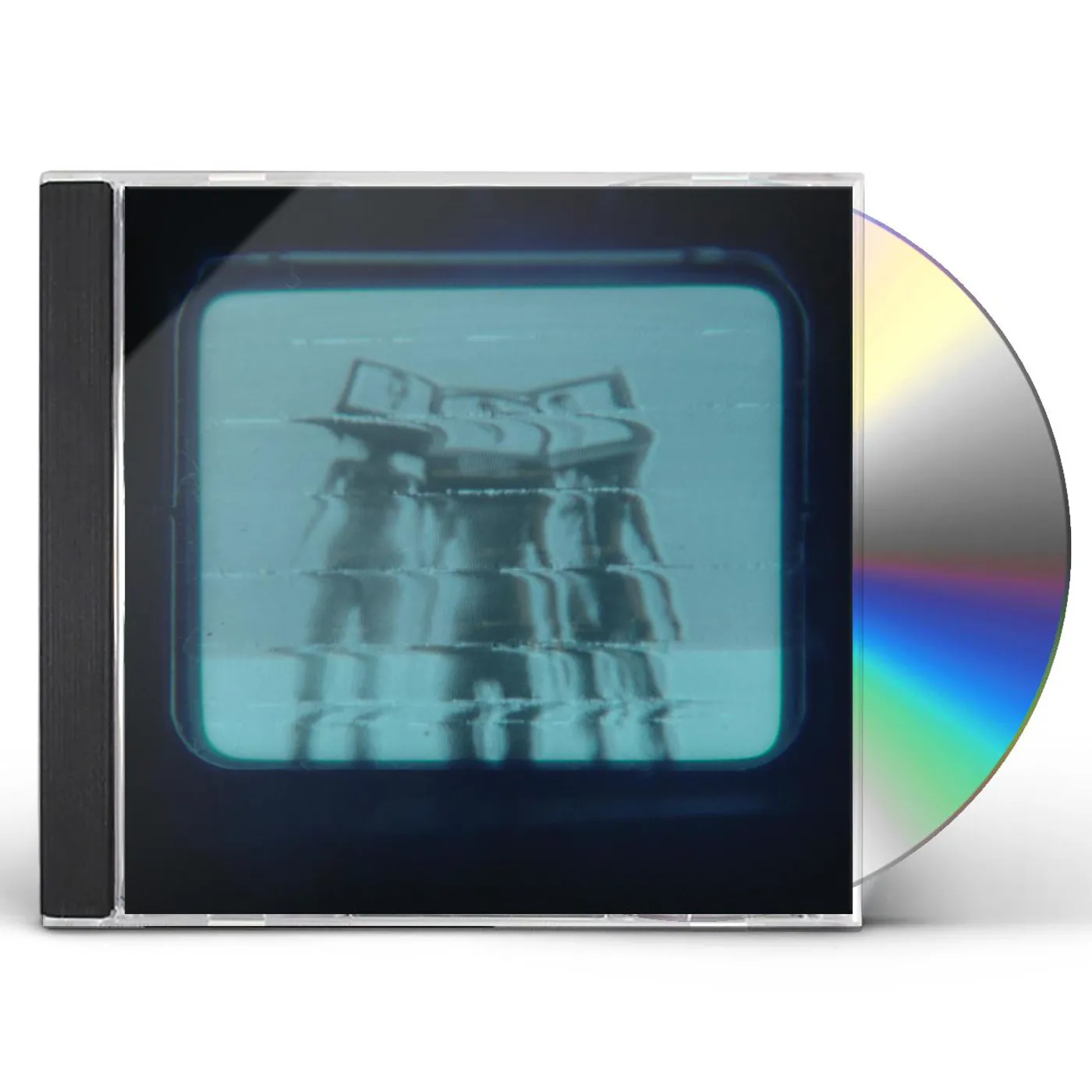 Bjarki HAPPY EARTHDAY CD