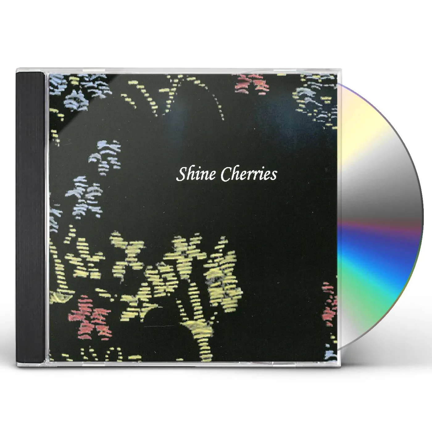 SHINE CHERRIES CD