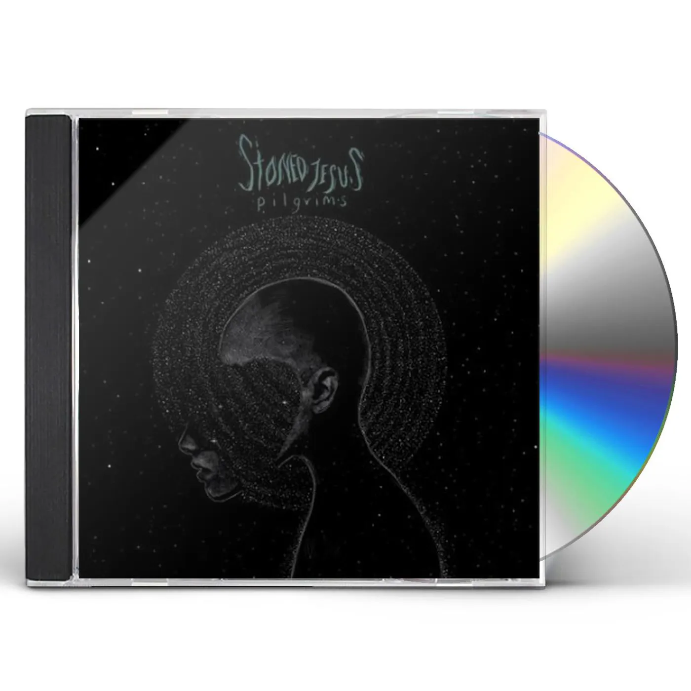 Stoned Jesus Pilgrims CD