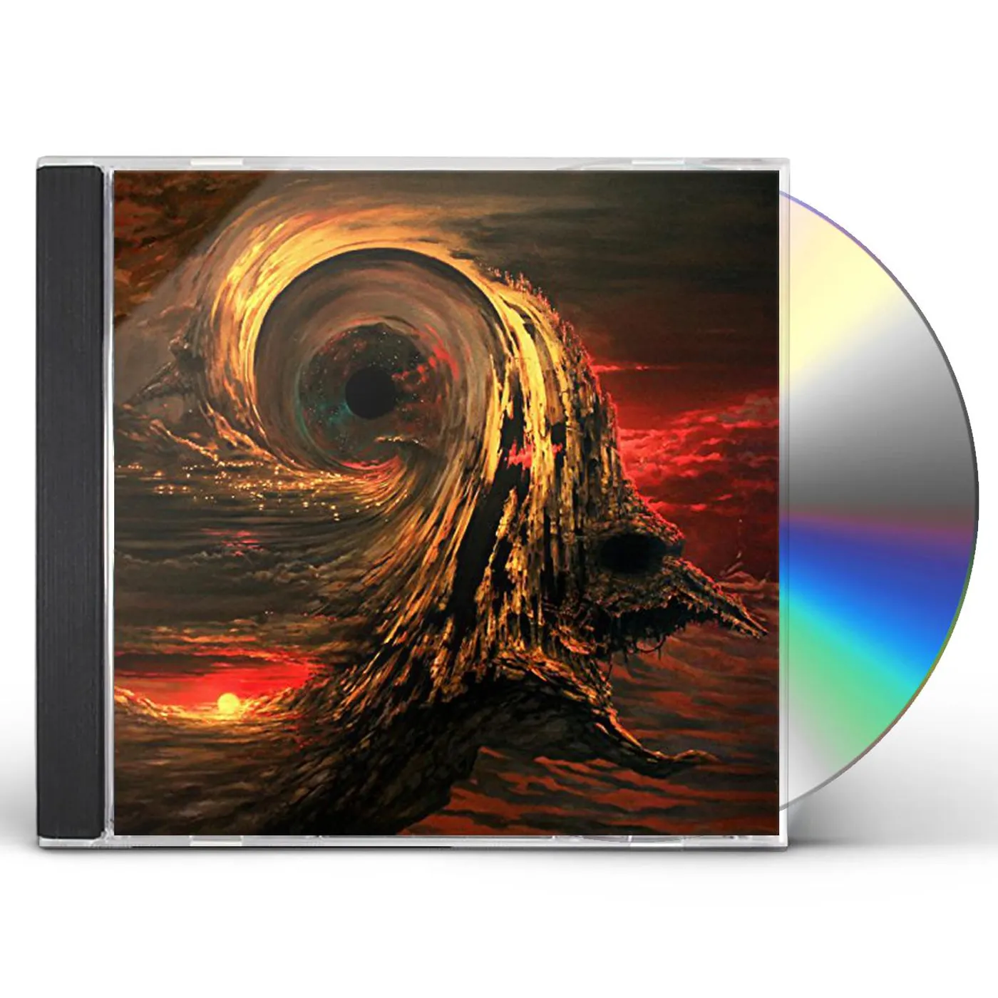 Kingnomad GREAT NOTHING CD