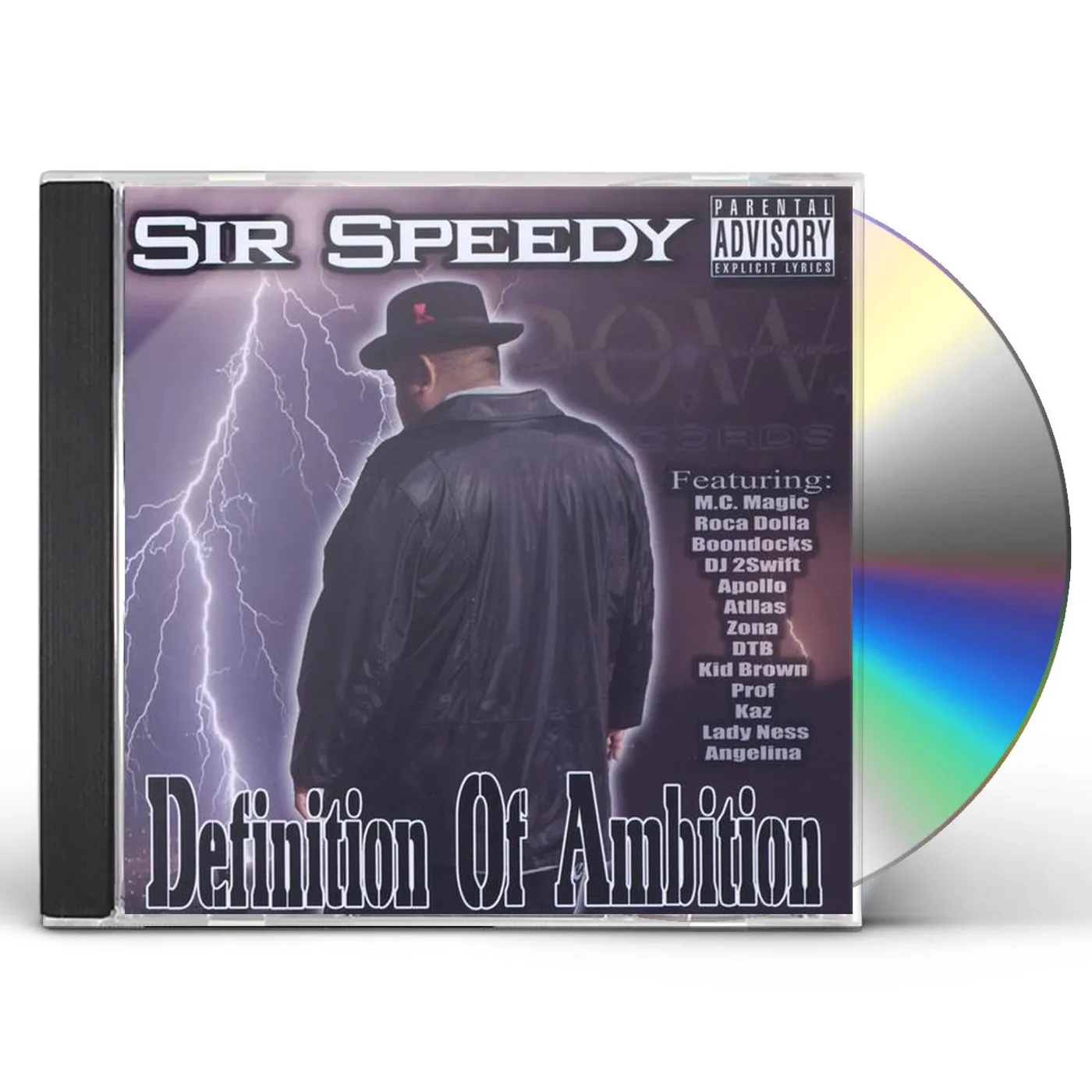 洋楽 SIR SPEEDY Sir Speedy | Spotify