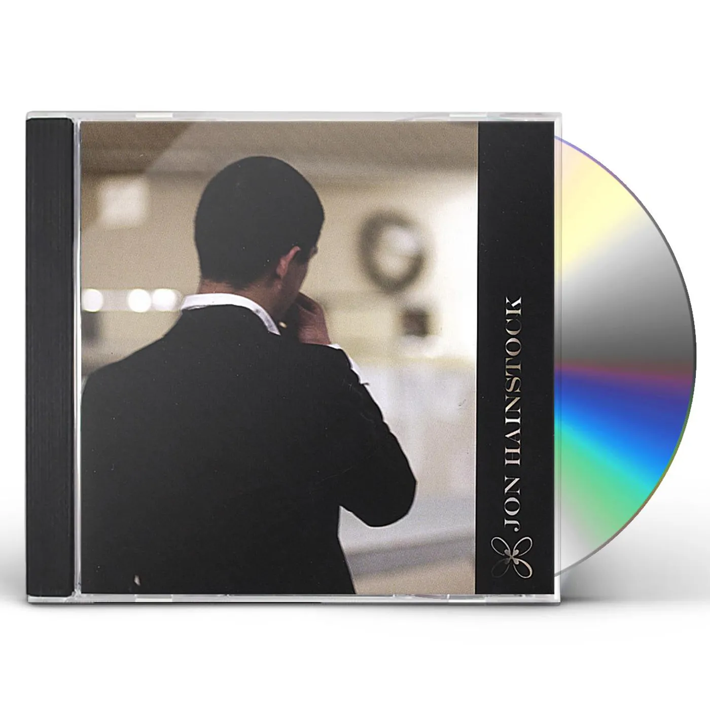JON HAINSTOCK CD