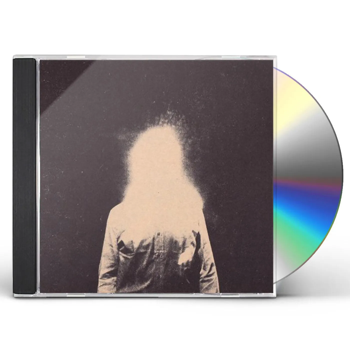 Jim James UNIFORM DISTORTION CD
