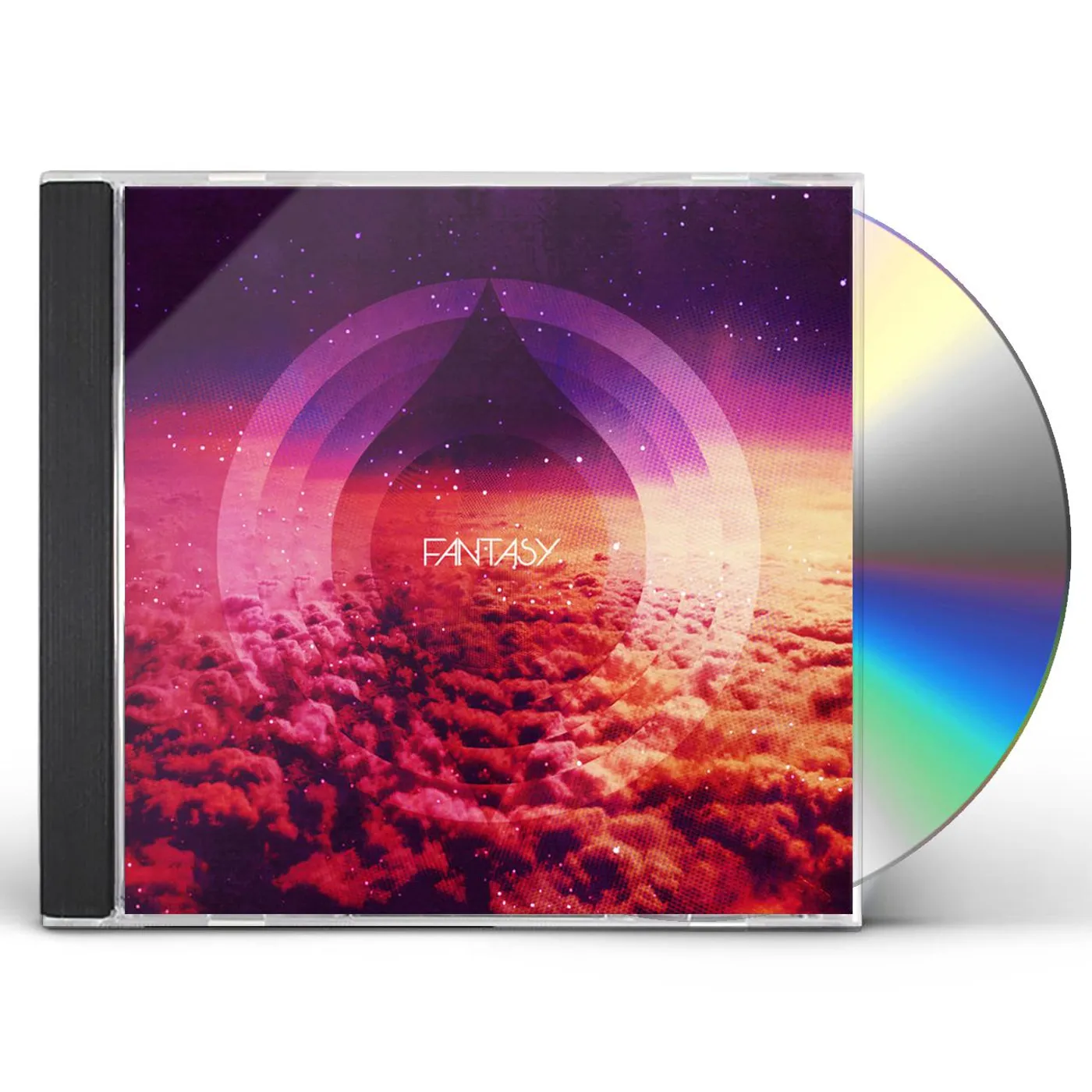 JINBO FANTASY CD