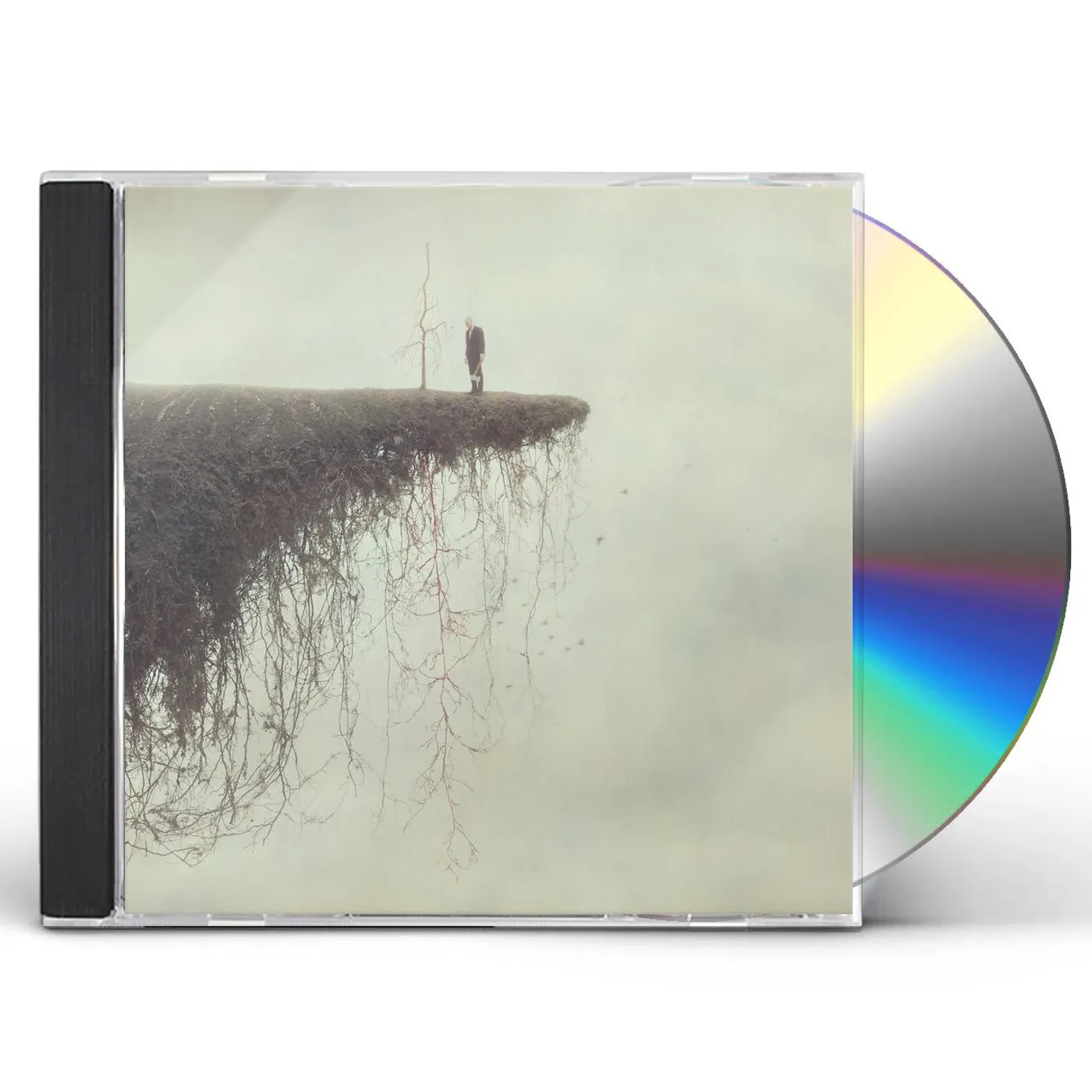 The Gloaming 3 CD