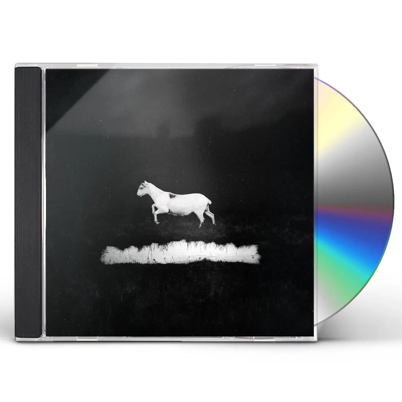 Les Discrets PREDATEURS (LIMITED EDITION) CD