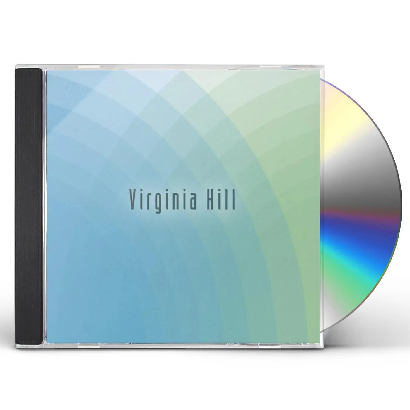 VIRGINIA HILL CD