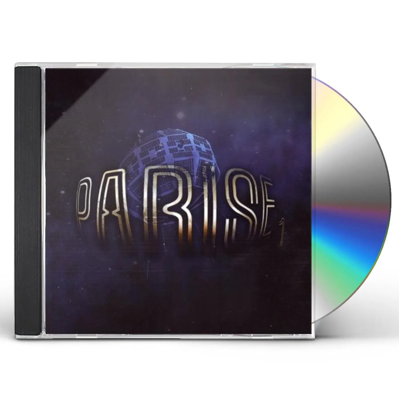PARISE 1 CD