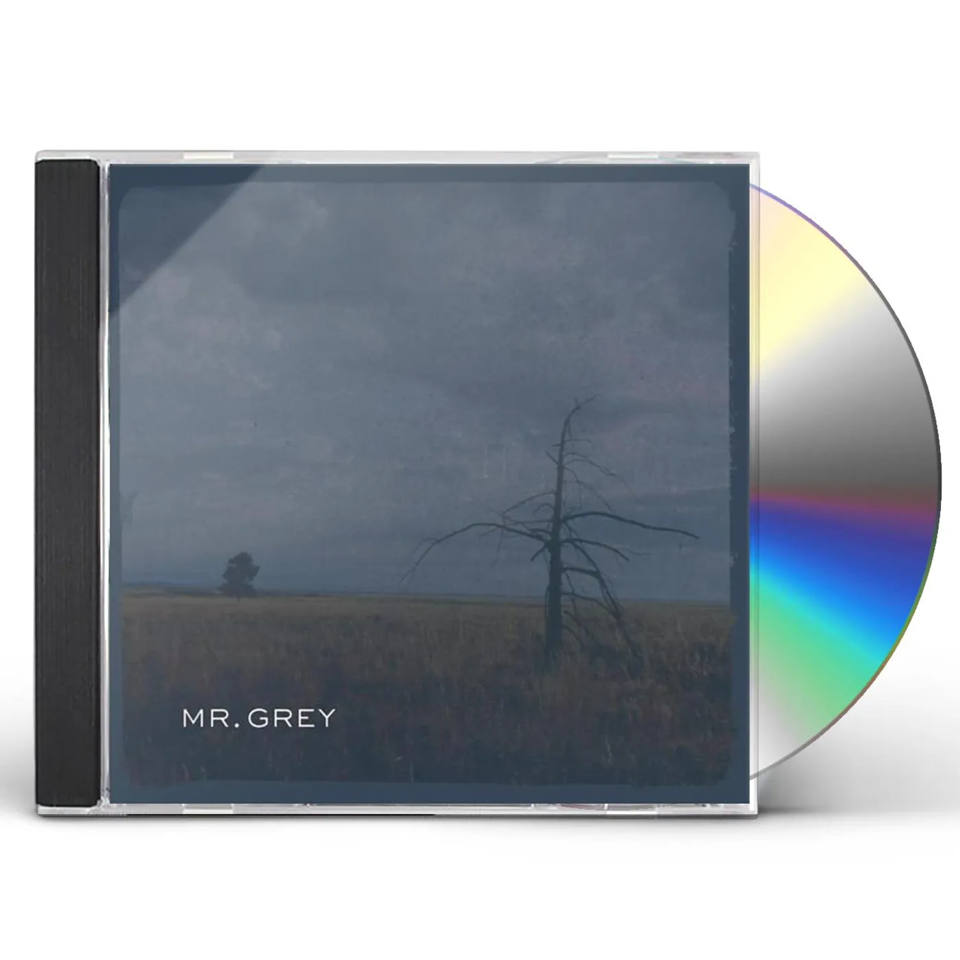 Mr. Grey MR GREY CD