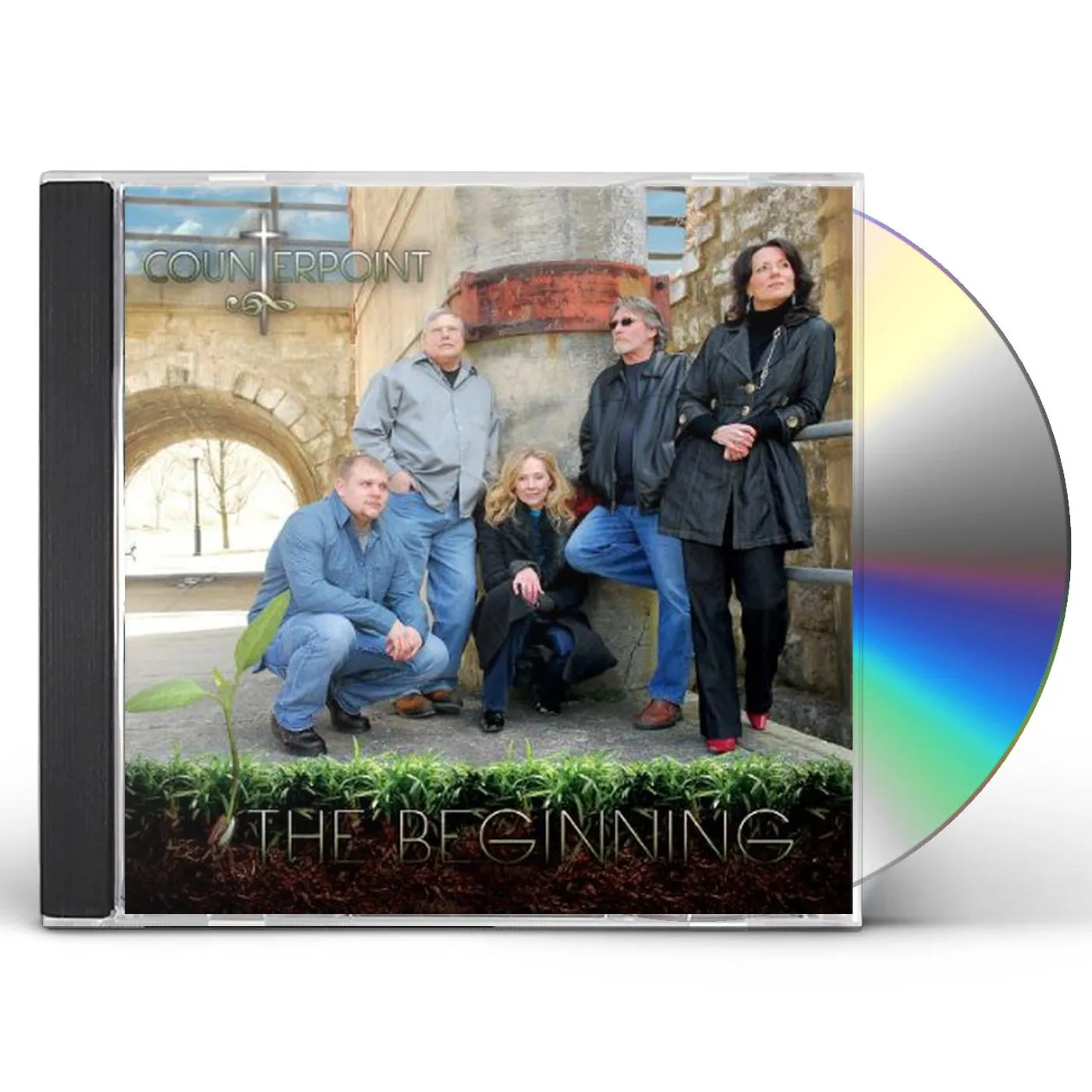 Counterpoint BEGINNING CD