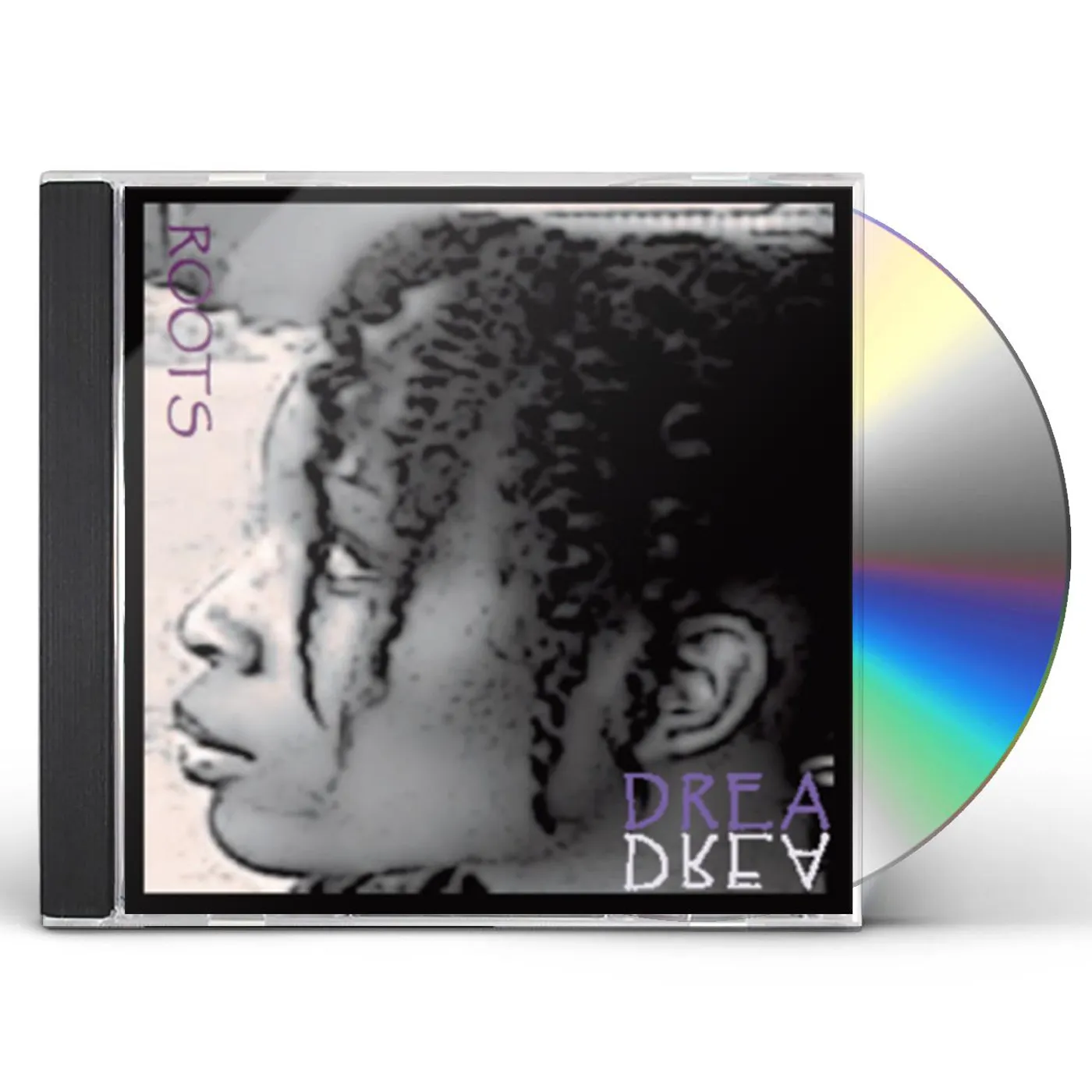 Drea ROOTS CD