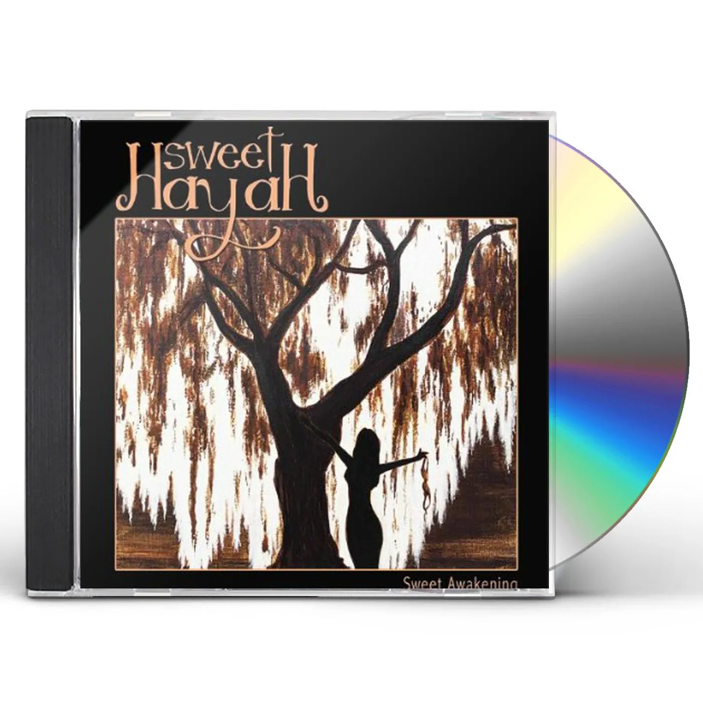 Sweet Hayah SWEET AWAKENING CD
