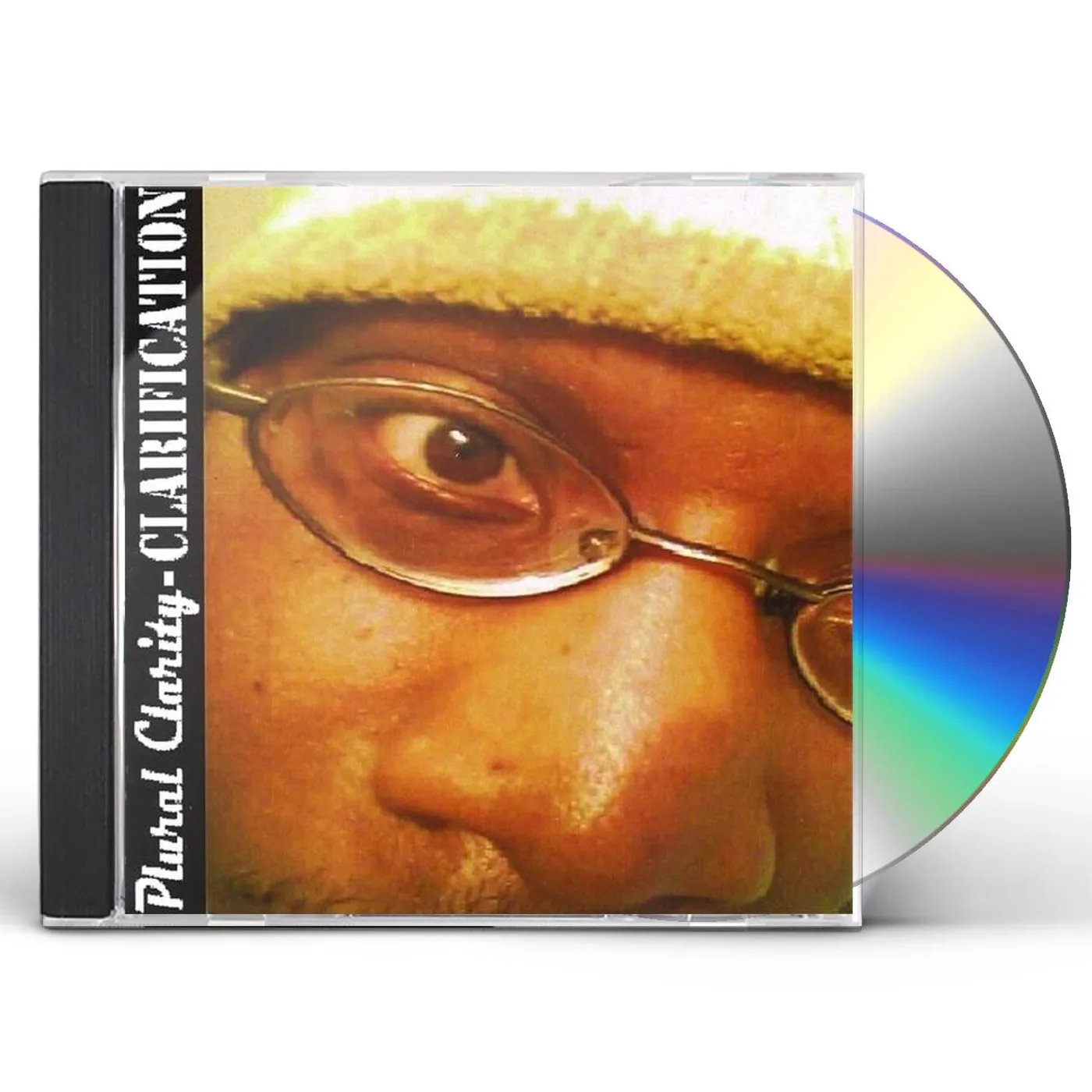 Plural Clarity CLARIFICATION CD