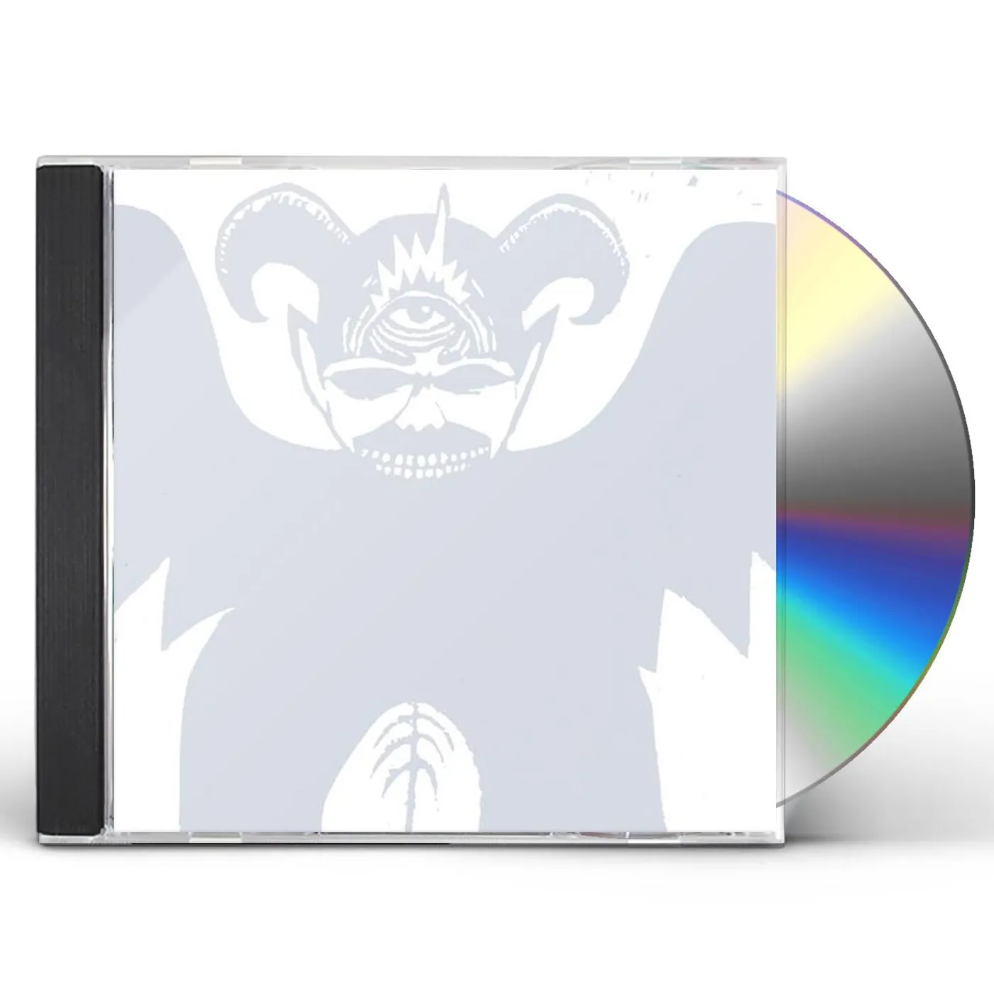 The Great Sabatini SAD PARADE OF YESTERDAYS CD