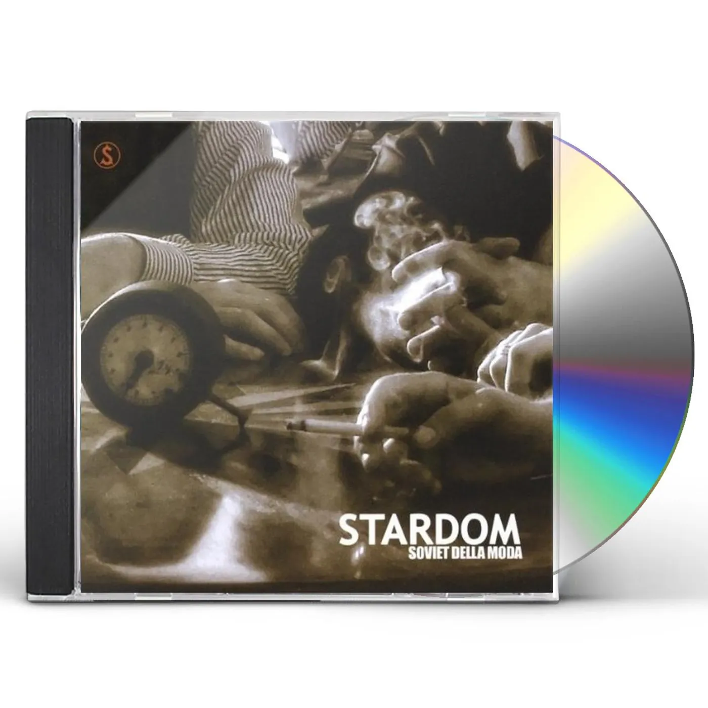 Stardom SOVIET DELLA MODA CD