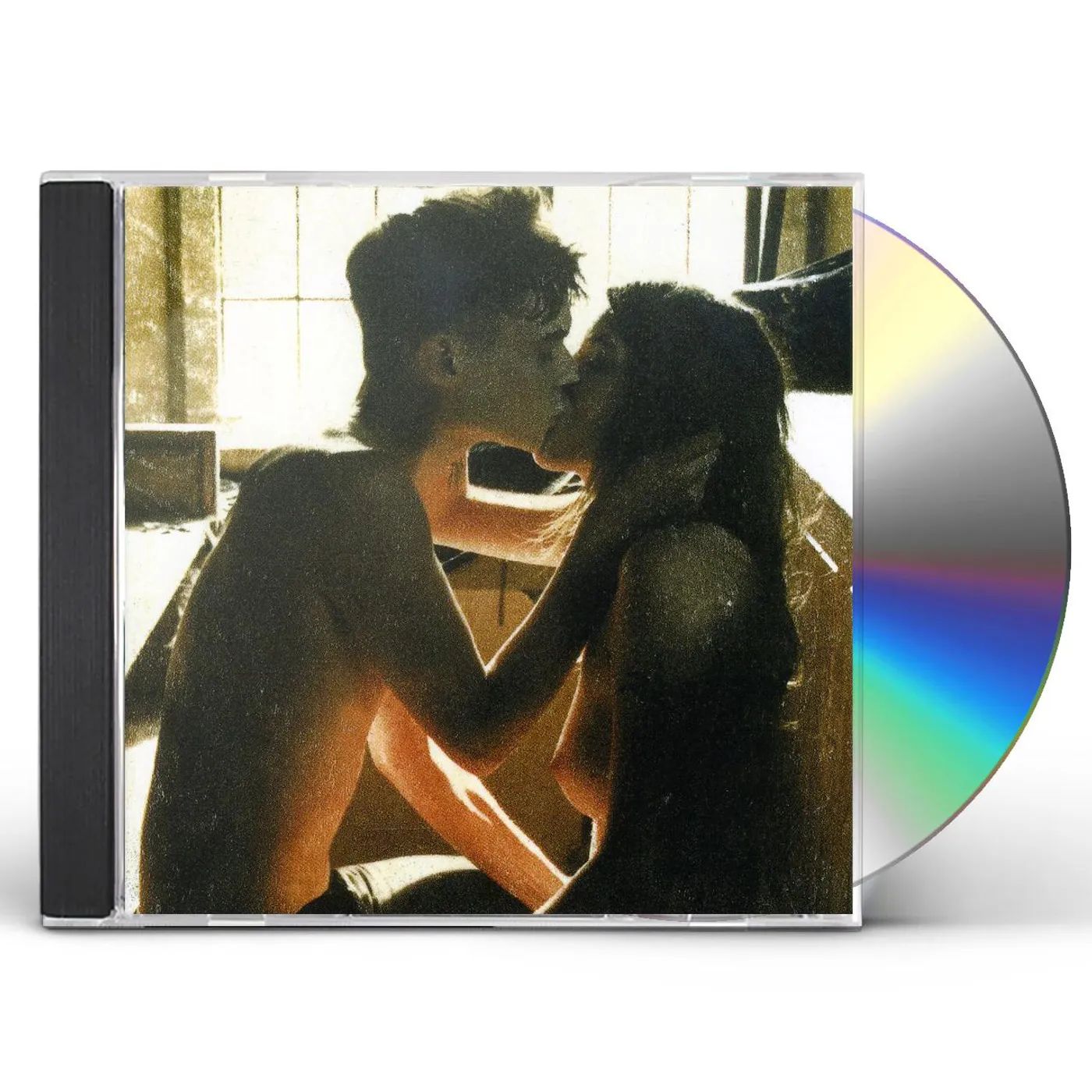 Red Light Company FINE FASCINATION CD