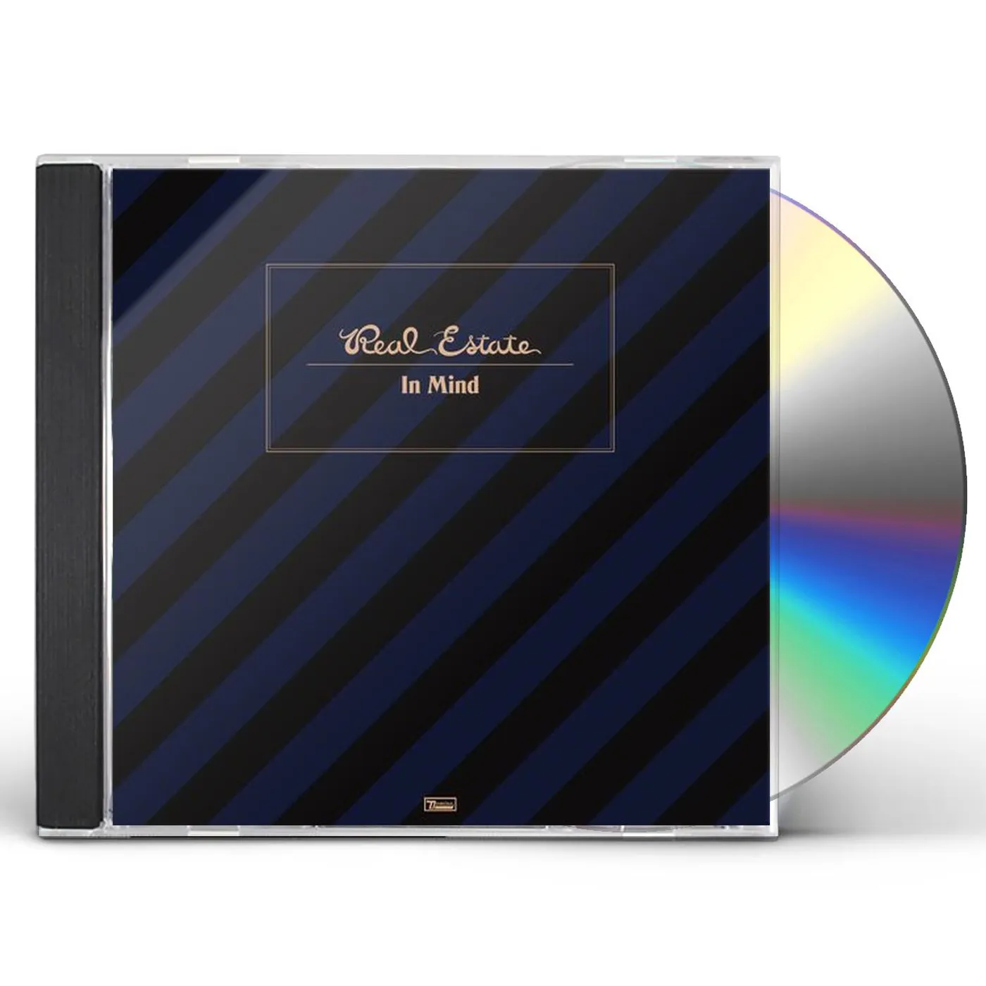 Real Estate IN MIND CD