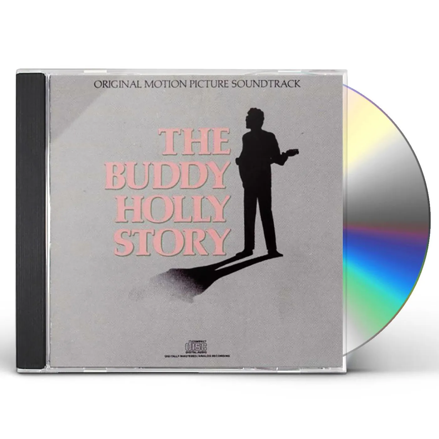 Buddy Holly Story / O.S.T. BUDDY HOLLY STORY / Original Soundtrack CD