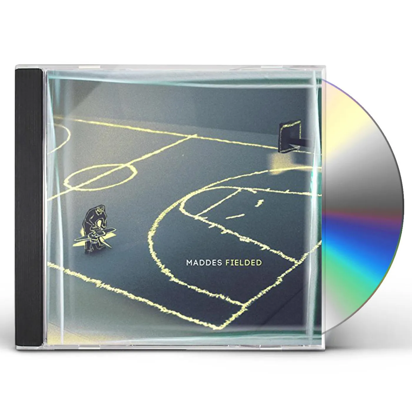 Maddes FIELDED CD