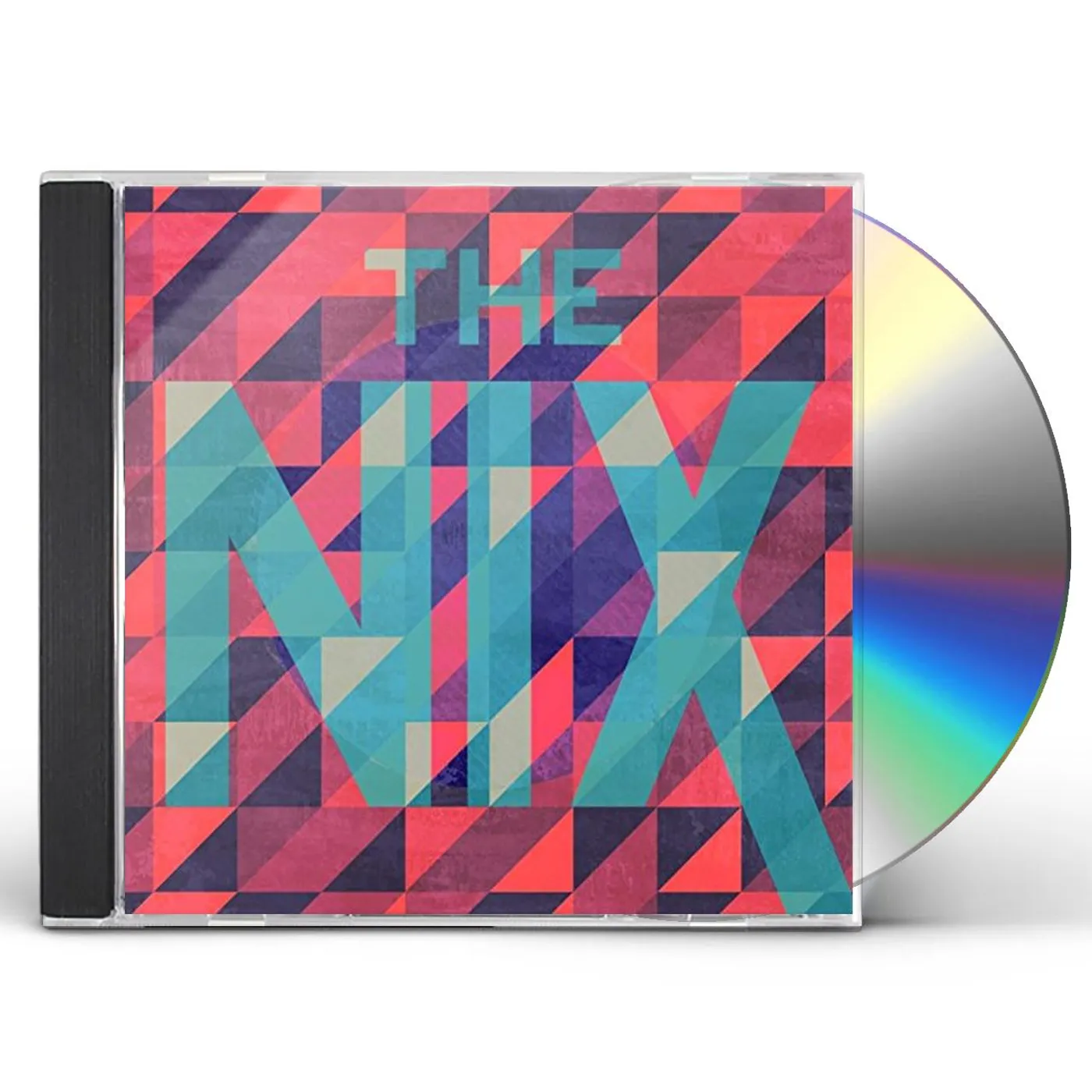 NiX CONTACT CD